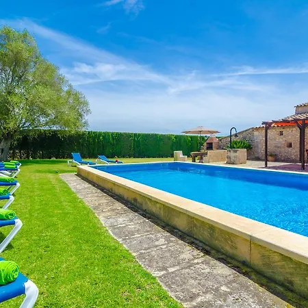 Villa Aubadellet