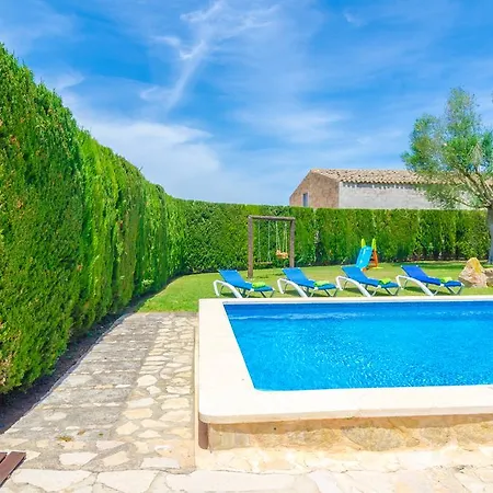 Aubadellet Villa Vilafranca De Bonany