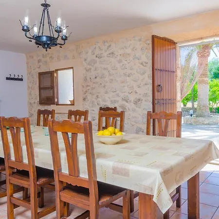 Aubadellet Villa *