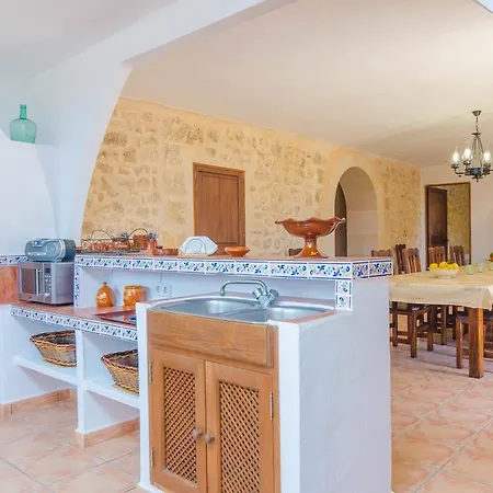 Aubadellet Villa Vilafranca De Bonany