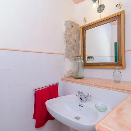 Villa Aubadellet Vilafranca De Bonany