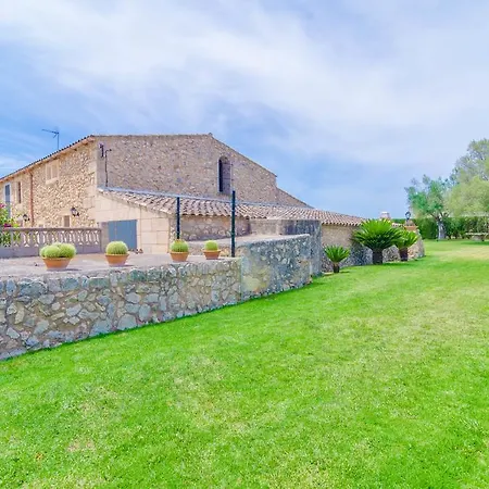 Aubadellet Villa Vilafranca De Bonany
